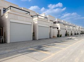 3 Bedroom Townhouse for sale at Equiti Arcade, Phase 1, Al Furjan