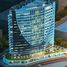 1 Bedroom Condo for sale at The V Tower, Skycourts Towers, Dubai Land