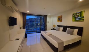 Studio Condo for sale in Wichit, Phuket The Pixels Cape Panwa Condo