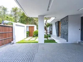 4 Schlafzimmer Haus zu verkaufen im Botanica Sky Valley, Choeng Thale