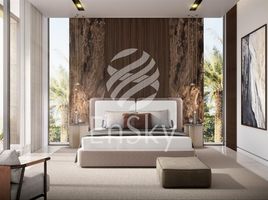 6 Schlafzimmer Villa zu verkaufen im Reem Hills, Makers District, Al Reem Island