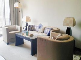 1 Schlafzimmer Appartement zu verkaufen im Armani Residence, Burj Khalifa Area