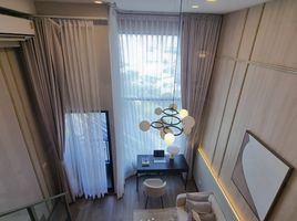 1 Bedroom Condo for sale at SO Origin Kaset Interchange, Sena Nikhom
