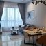 Studio Condo for rent at Six Senses, Malate
