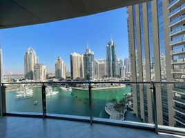 1 Bedroom Apartment for sale at Marina Terrace, Dubai Marina