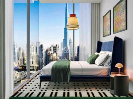 1 बेडरूम कोंडो for sale at Peninsula Three , Executive Towers