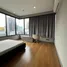 อพาร์ทเม้นท์ 1 ห้องนอน ให้เช่า ในโครงการ เอ็ม สีลม, สุริยวงศ์, บางรัก