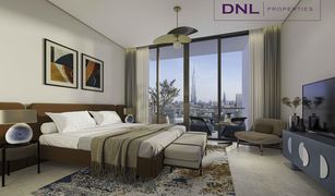 DAMAC Towers by Paramount, दुबई Design Quarter में 1 बेडरूम अपार्टमेंट बिक्री के लिए