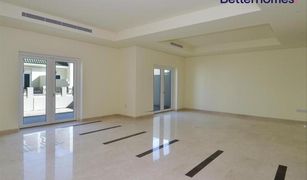 3 Bedrooms Villa for sale in North Village, Dubai Quortaj