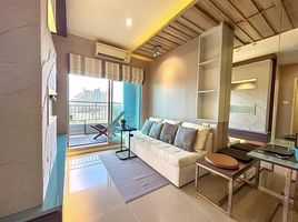 1 Bedroom Condo for sale at Lumpini Park Beach Jomtien, Nong Prue, Pattaya, Chon Buri