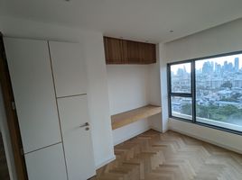 3 Schlafzimmer Wohnung zu verkaufen im Baan Nonzee, Chong Nonsi, Yan Nawa