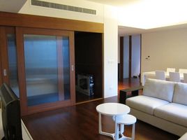 1 Bedroom Apartment for sale at Hansar Rajdamri, Lumphini