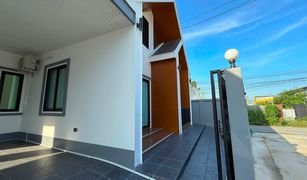 ขายวิลล่า 3 ห้องนอน ใน บางละมุง, พัทยา 