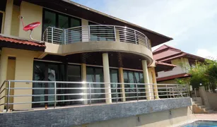 4 chambres Villa a vendre à Bo Phut, Koh Samui Tongson Bay Villas