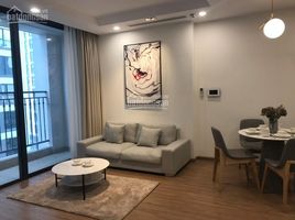 2 Bedroom Condo for rent at Vinhomes Green Bay Mễ Trì, Me Tri