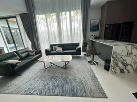 6 Schlafzimmer Villa zu vermieten im Mouana Grande Ko Keao, Ko Kaeo