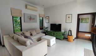3 Schlafzimmern Villa zu verkaufen in Choeng Thale, Phuket Peykaa Villa 