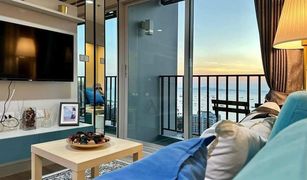 1 Bedroom Condo for sale in Nong Prue, Pattaya Centric Sea