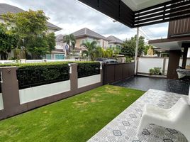 4 Bedroom Villa for rent at Coco Park Sirisa 21, Bang Lamung