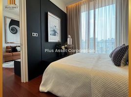 1 Bedroom Apartment for sale at Khun By Yoo, Khlong Tan Nuea