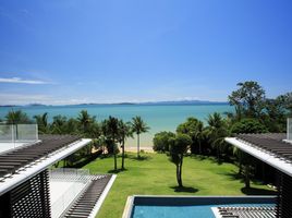 4 Bedroom Villa for rent at The Cape Residences, Pa Khlok, Thalang, Phuket, Thailand