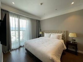 2 Schlafzimmer Appartement zu vermieten im Fusion Suites Saigon, Man Thai