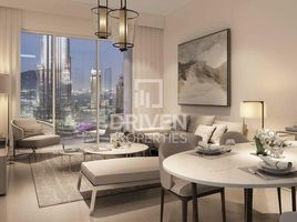 1 Bedroom Apartment for sale at Act Two, Opera District