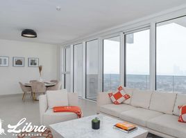 2 Bedroom Condo for sale at 1 Residences, World Trade Centre Residence