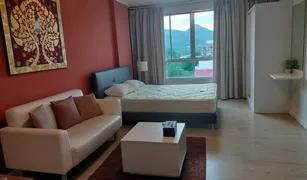 Studio Condo for sale in Nong Kae, Hua Hin Baan Peang Ploen