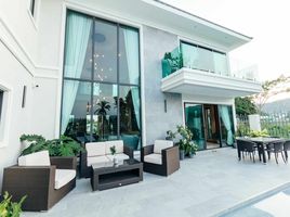 5 Schlafzimmer Villa zu verkaufen in Hua Hin, Prachuap Khiri Khan, Nong Kae, Hua Hin, Prachuap Khiri Khan