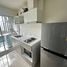 Studio Condo for rent at D Condo Ping, Fa Ham, Mueang Chiang Mai, Chiang Mai