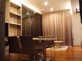 1 Schlafzimmer Wohnung zu vermieten im Quattro By Sansiri, Khlong Tan Nuea