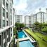 Studio Condo for sale at Chapter One The Campus Kaset , Lat Yao