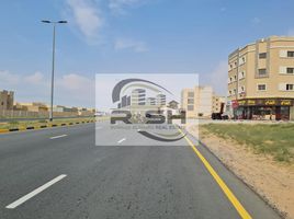  Land for sale at Ajman Global City, Al Alia, Ajman
