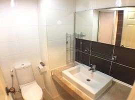 1 Schlafzimmer Appartement zu vermieten im Grand Park View Asoke, Khlong Toei Nuea