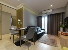 1 спален Кондо в аренду в Aspira Tropical Thonglor, Khlong Tan Nuea