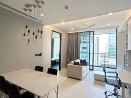 1 Bedroom Condo for rent at Tait 12, Si Lom