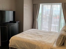 3 Schlafzimmer Wohnung zu verkaufen im Maestro 01 Sathorn-Yenakat, Thung Mahamek, Sathon