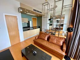 1 Schlafzimmer Appartement zu vermieten im Wind Ratchayothin, Chatuchak