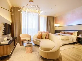 1 Bedroom Condo for sale at Arom Jomtien, Nong Prue, Pattaya