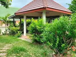 2 Bedroom House for rent at Baan Suk Sabai 1, Nong Kae