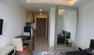 Studio Condo for sale in Nong Prue, Pattaya Laguna Beach Resort 1