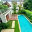 3 Schlafzimmer Villa zu vermieten im Pran A Luxe , Pak Nam Pran, Pran Buri