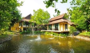 7 Bedrooms Villa for sale in San Phak Wan, Chiang Mai 