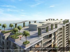 3 Bedroom Penthouse for sale at Oak Harbor Residences, Paranaque City, Southern District, Metro Manila, Philippines