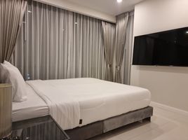 2 Schlafzimmer Appartement zu vermieten im Jewel Pratumnak, Nong Prue