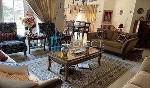 3 Bedrooms Villa for sale in , Dubai Al Waha Villas