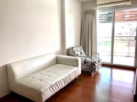 1 Bedroom Condo for sale at The Next Garden Suite, Phra Khanong, Khlong Toei