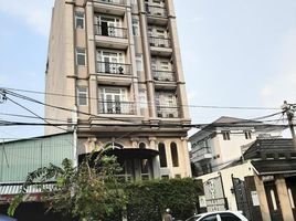 Studio Haus zu verkaufen in District 2, Ho Chi Minh City, Binh An, District 2