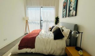 Studio Apartment for sale in Makers District, Abu Dhabi Pixel